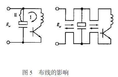 開關穩壓電源尖峰干擾