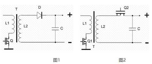同步整流電路