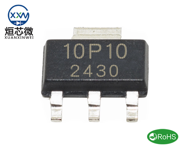 10P10K場(chǎng)效應(yīng)管參數(shù),10P10K中文資料