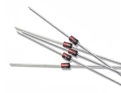 穩(wěn)壓二極管原理