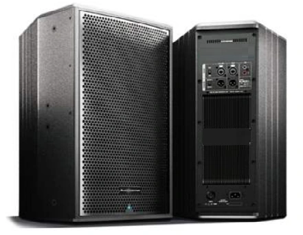 有源音箱功放,PFC二極管,作用