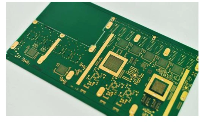 pcb多層板設(shè)計(jì),穩(wěn)壓二極管