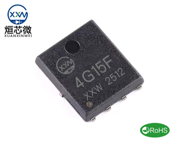XXW4G15F場效應管參數,XXW4G15F中文資料