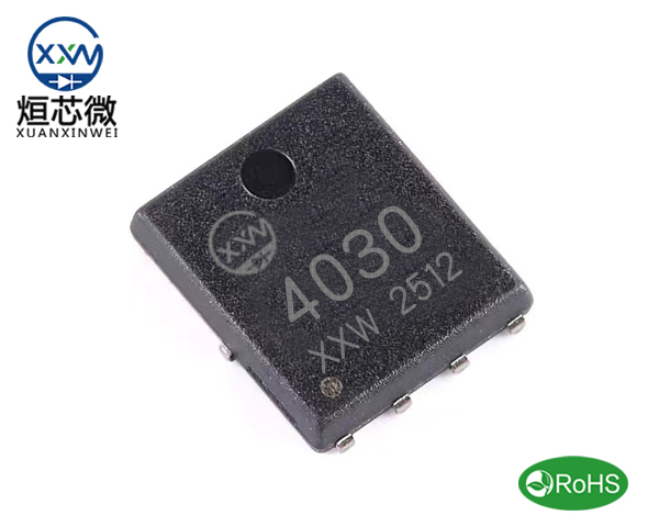 XXW4030F場效應管參數,XXW4030F中文資料